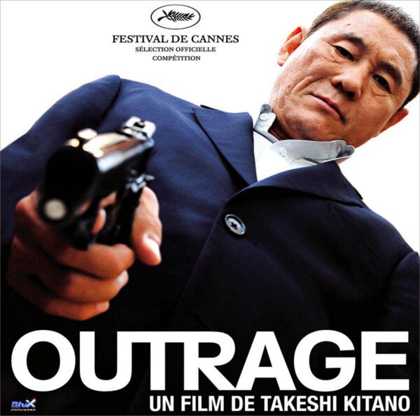 Outrage