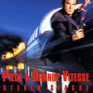 Piège à Grande Vitesse