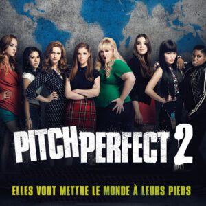 Pitch Perfect 2