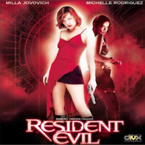 Resident Evil