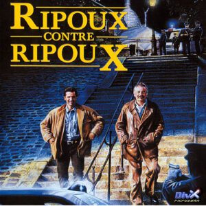 Ripoux Contre Ripoux
