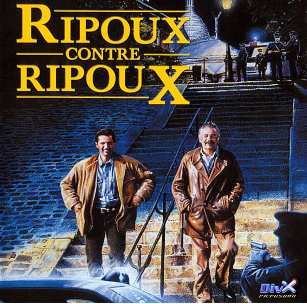 Ripoux Contre Ripoux