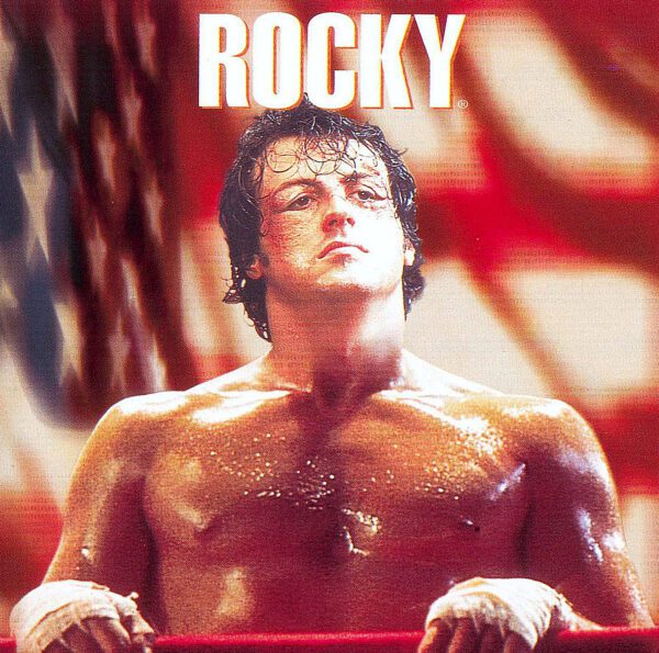 Rocky