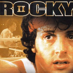 Rocky 2