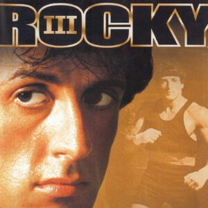 Rocky 3