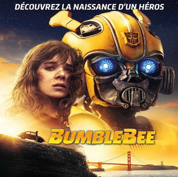 Bumblebee