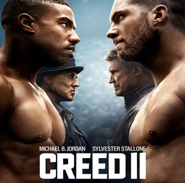 Creed 2