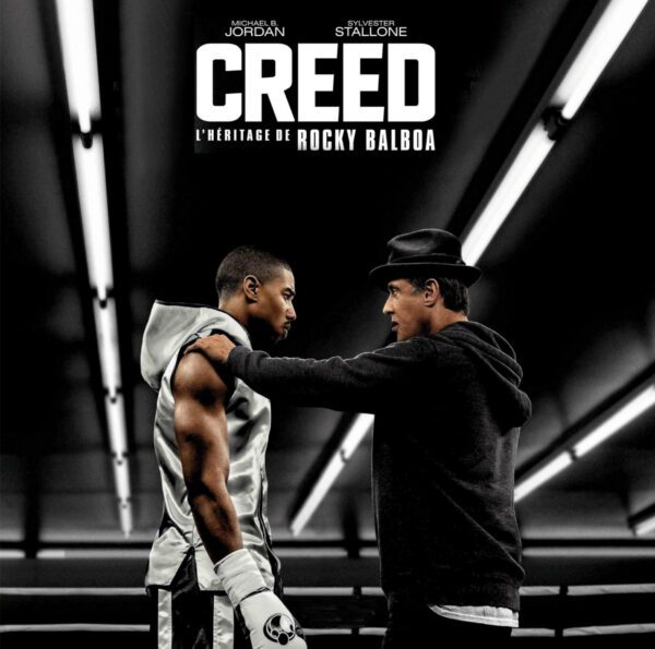 Creed - L'Héritage De Rocky Balboa