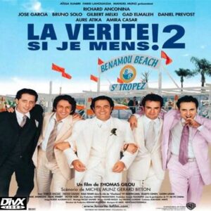 La Vérité Si Je Mens ! 2