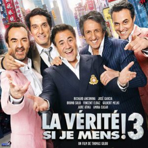 La Vérité Si Je Mens ! 3
