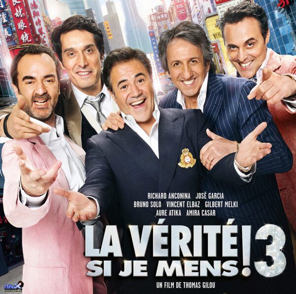 La Vérité Si Je Mens ! 3
