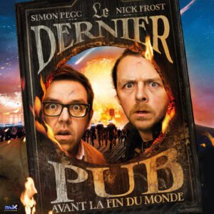 Le Dernier Pub Avant La Fin Du Monde