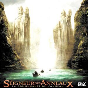 Le Seigneur Des Anneaux : La Communauté De L&rsquo;Anneau