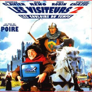 Les Visiteurs 2 : Les Couloirs Du Temps