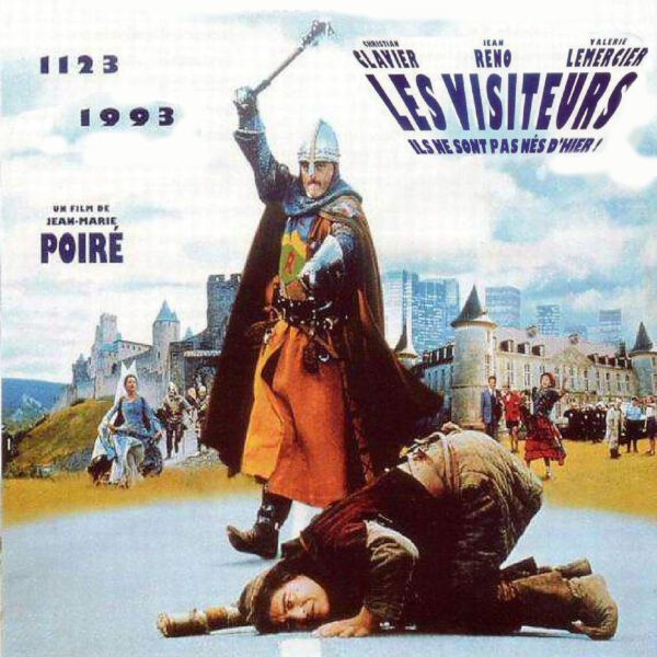 Les Visiteurs