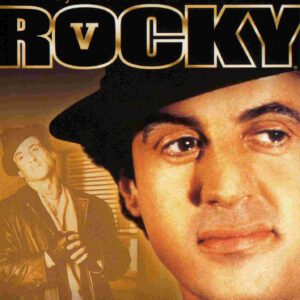 Rocky 5