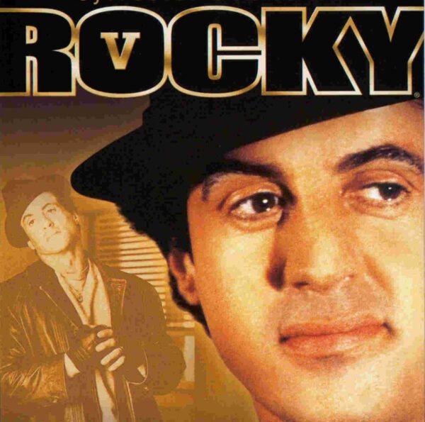 Rocky 5