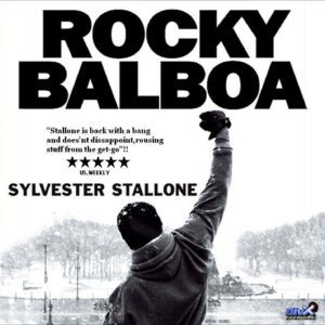 Rocky Balboa