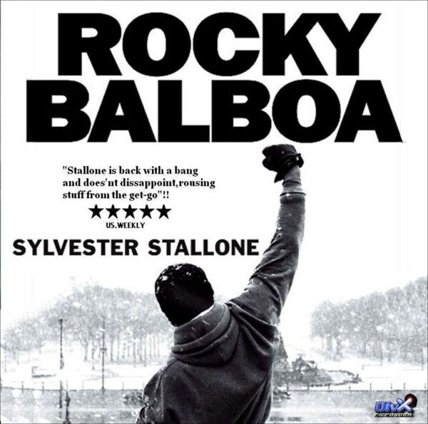 Rocky Balboa