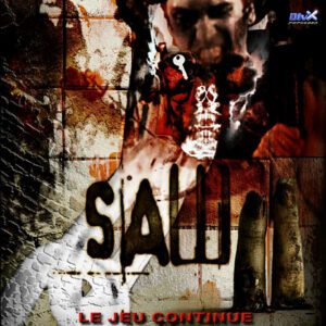 Saw 2