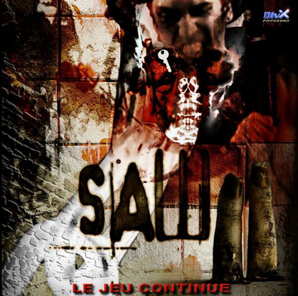 Saw 2