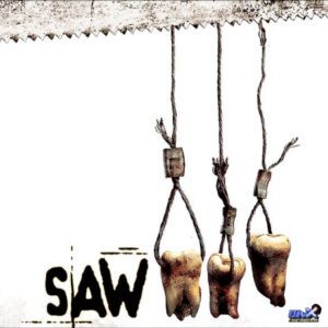 Saw 3