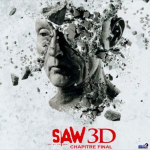 Saw 3D