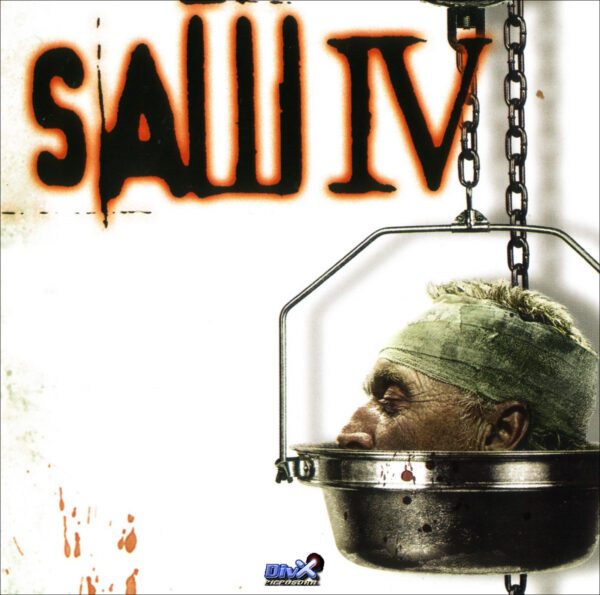 Saw 4