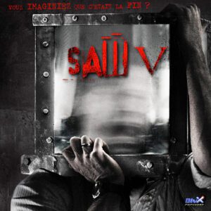 Saw 5
