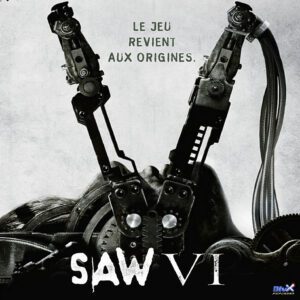Saw 6
