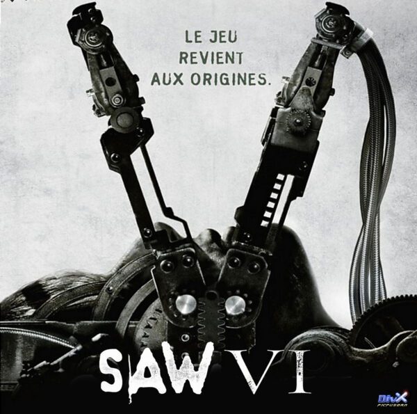 Saw 6