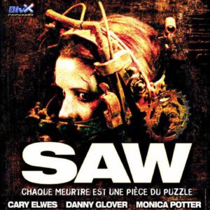 Saw