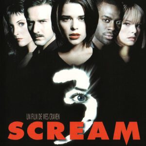 Scream 3