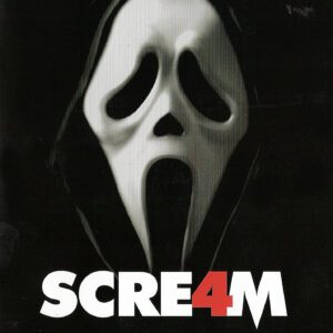 Scream 4