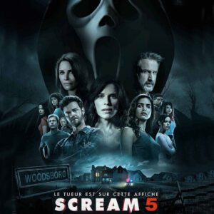 Scream 5