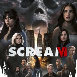 Scream 6