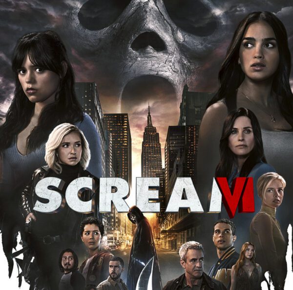 Scream 6