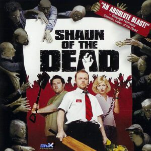 Shaun Of The Dead