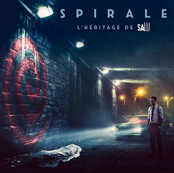 Spirale : L'Héritage De Saw