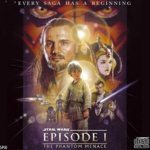 Star Wars : Episode 1 – La Menace Fantôme