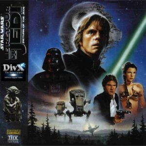 Star Wars : Episode 6 – Le Retour Du Jedi