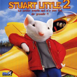 Stuart Little 2