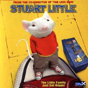 Stuart Little