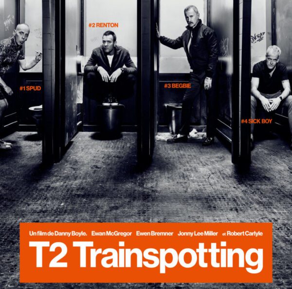 T2 Trainspotting