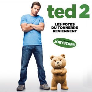 Ted 2