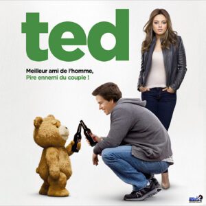 Ted