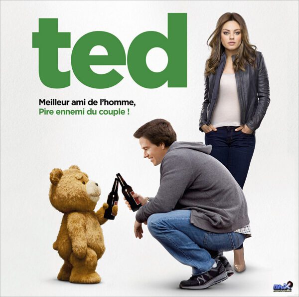 Ted