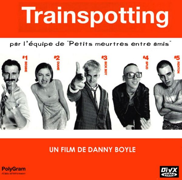 Trainspotting