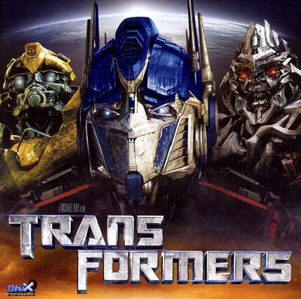 Transformers
