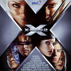 X-Men 2